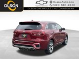 Used 2020 Kia Sorento SX image 2
