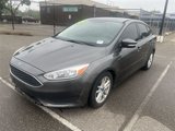 Used 2015 Ford Focus SE w/ SE Cold Weather Package image 6
