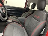 New 2024 FIAT 500 e (RED) image 6