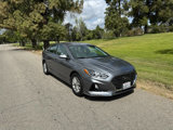 Used 2018 Hyundai Sonata SE image 2