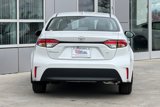 Used 2025 Toyota Corolla LE image 5