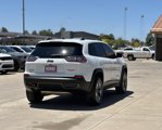 Used 2019 Jeep Cherokee Trailhawk image 3