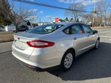 Used 2014 Ford Fusion S image 5
