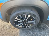 New 2025 Chevrolet TrailBlazer LT w/ LPO, Blackout Package image 2