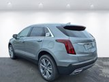 New 2025 Cadillac XT5 Premium Luxury w/ Technology Package image 3