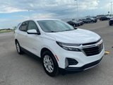 Certified 2022 Chevrolet Equinox LT image 4