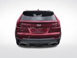 Used 2019 Cadillac XT4 Premium Luxury w/ Technology Package image 4