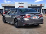 Used 2022 Toyota Camry SE image 4