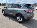 Used 2022 Ford Escape SE w/ Cold Weather Package image 3