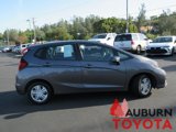 Used 2019 Honda Fit LX image 3