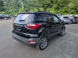 Used 2018 Ford EcoSport SE w/ SE Convenience Package image 3