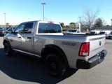 Used 2021 RAM 1500 Classic Warlock w/ Warlock Decor Package image 6
