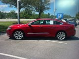 Used 2015 Chevrolet Impala LTZ image 2