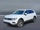 Used 2018 Volkswagen Tiguan SEL image 1