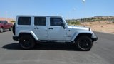 Used 2012 Jeep Wrangler Unlimited Sahara image 2