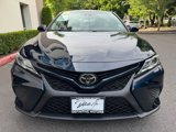 Used 2019 Toyota Camry SE image 3