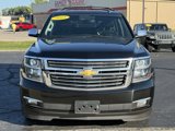 Used 2015 Chevrolet Tahoe LTZ image 2