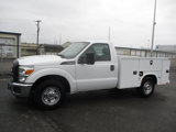 Used 2016 Ford F250 XL w/ XL Value Package image 2