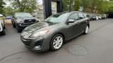Used 2011 MAZDA MAZDA3 s Sport image 4
