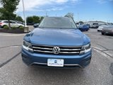 Used 2020 Volkswagen Tiguan SE w/ Panoramic Sunroof Package image 2