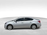 Used 2017 Nissan Sentra S image 1