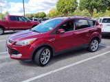 Used 2015 Ford Escape Titanium w/ Equipment Group 301A image 2