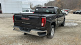 Certified 2024 GMC Sierra 1500 SLE image 4