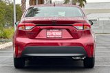 New 2025 Toyota Corolla LE image 6