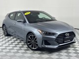 Used 2019 Hyundai Veloster 2.0 Premium image 2