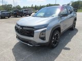 New 2026 Chevrolet Equinox RS w/ Convenience Package III image 2