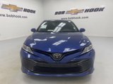 Used 2018 Toyota Camry LE image 2