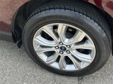 Certified 2019 Ford Edge Titanium w/ Cold Weather Package image 5