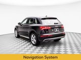 Used 2020 Audi Q5 2.0T Premium Plus image 3