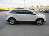 Used 2008 Ford Edge Limited image 5