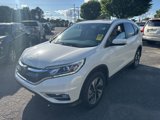 Used 2016 Honda CR-V Touring image 3