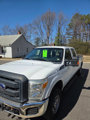 Used 2015 Ford F250 XL w/ Power Equipment Group image 3