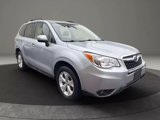 Used 2016 Subaru Forester 2.5i Limited image 3