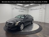 Used 2014 Cadillac ATS Sedan image 3