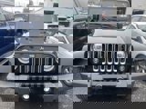 Used 2017 Jeep Wrangler Unlimited Sahara w/ Max Tow Package image 2