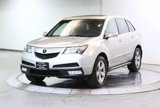 Used 2012 Acura MDX w/ Technology & Entertainment image 3