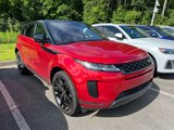 Used 2020 Land Rover Range Rover Evoque SE image 3