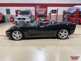 Used 2006 Chevrolet Corvette Convertible w/ Preferred Equipment Group image 2