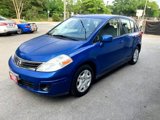 Used 2011 Nissan Versa 1.8 S image 2