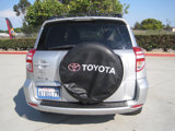 Used 2011 Toyota RAV4 2WD image 5
