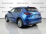Used 2024 MAZDA CX-5 AWD 2.5 S w/ Select Package image 5