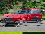 New 2025 Ford Bronco Sport Big Bend image 5