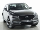 Used 2020 MAZDA CX-5 Grand Touring w/ GT Premium Package image 2
