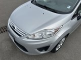 Used 2012 Ford Fiesta S image 4