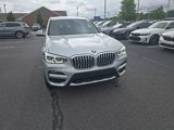 Used 2020 BMW X3 xDrive30i w/ Executive Package image 2