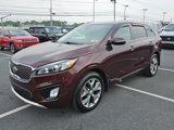 Used 2018 Kia Sorento SX image 3